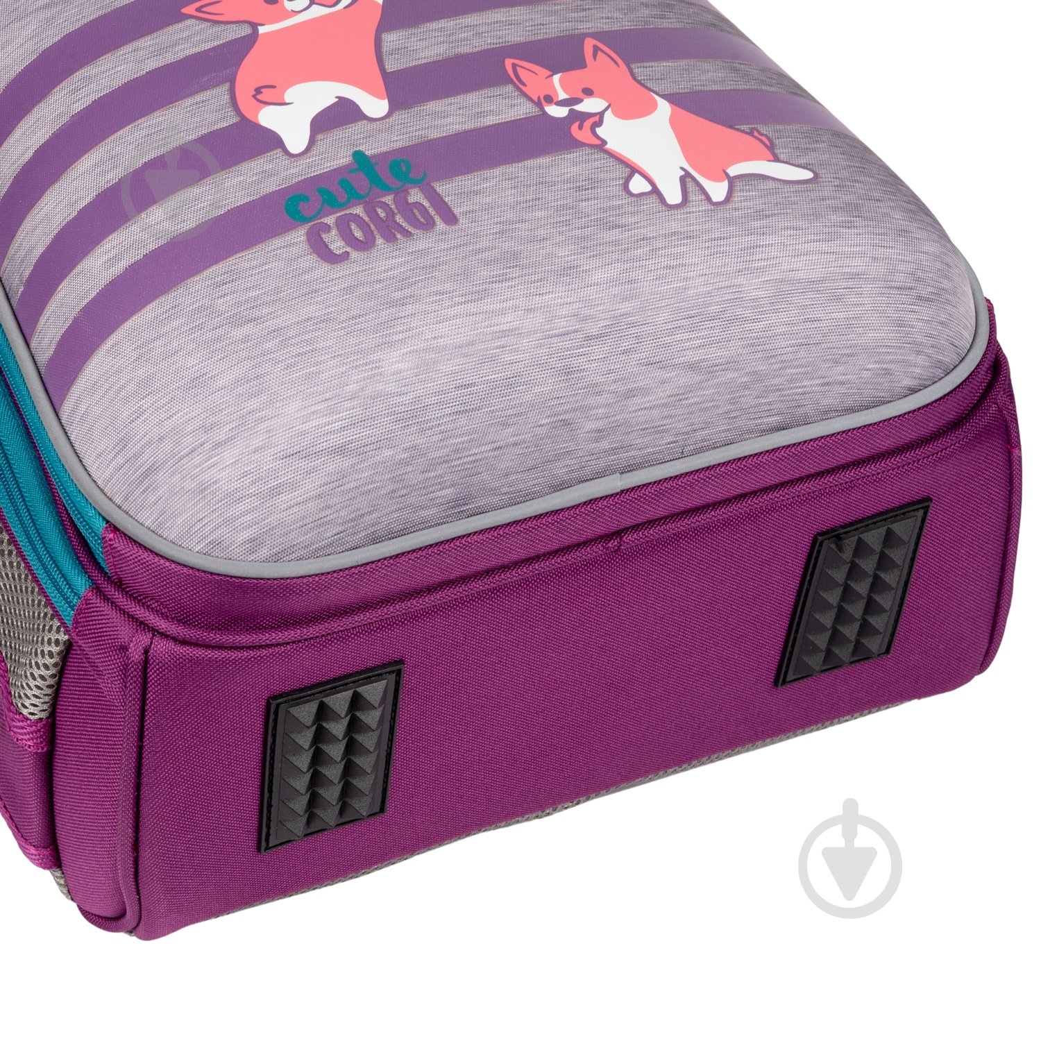 Рюкзак каркасний YES Littlest Pet Shop H-12 Corgi - фото 10