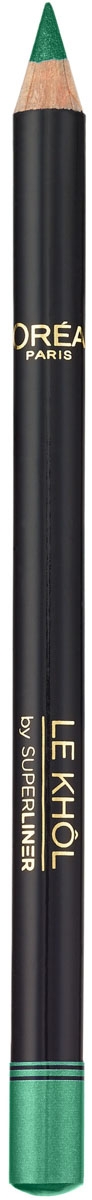 Олівець для очей L'Oreal Paris Color Riche Le Khol 116 темний ліс 4 г - фото 1