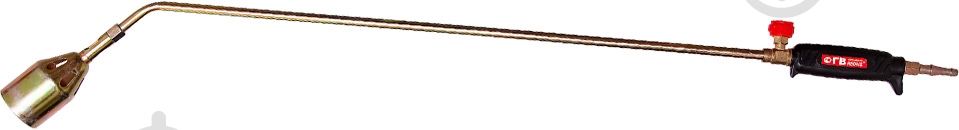 Горелка KRASS ГВ-111 - фото 2 Горелка KRASS ГВ-111 - фото 2
