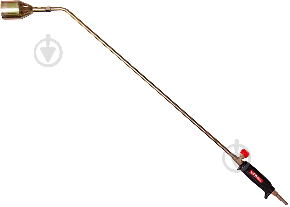 Горелка KRASS ГВ-111 - фото 1 Горелка KRASS ГВ-111 - фото 1