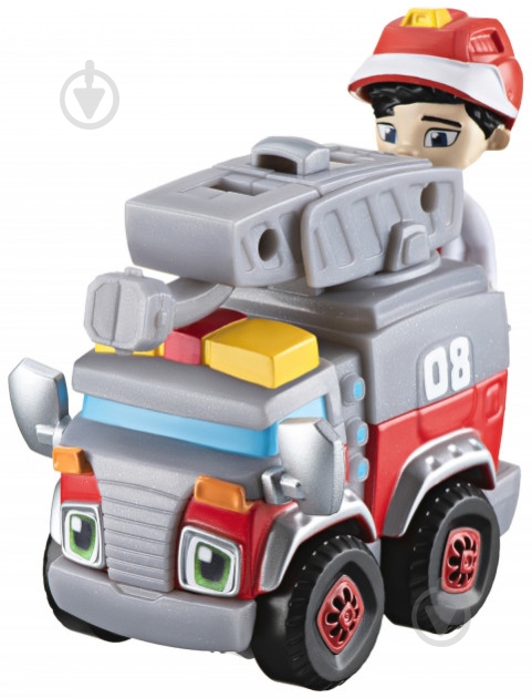Игровой набор Rev&Roll DieCast Потому и Спритцер - фото 5
