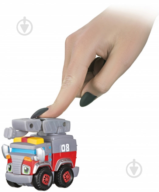 Игровой набор Rev&Roll DieCast Потому и Спритцер - фото 6