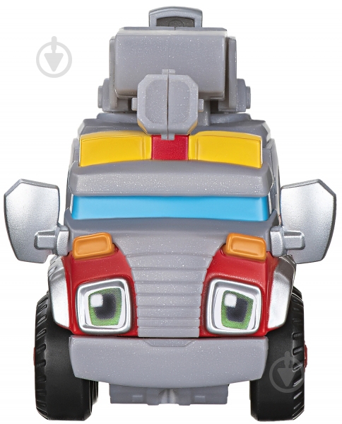 Игровой набор Rev&Roll DieCast Потому и Спритцер - фото 4