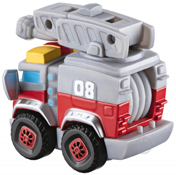 Игровой набор Rev&Roll DieCast Потому и Спритцер - фото 3