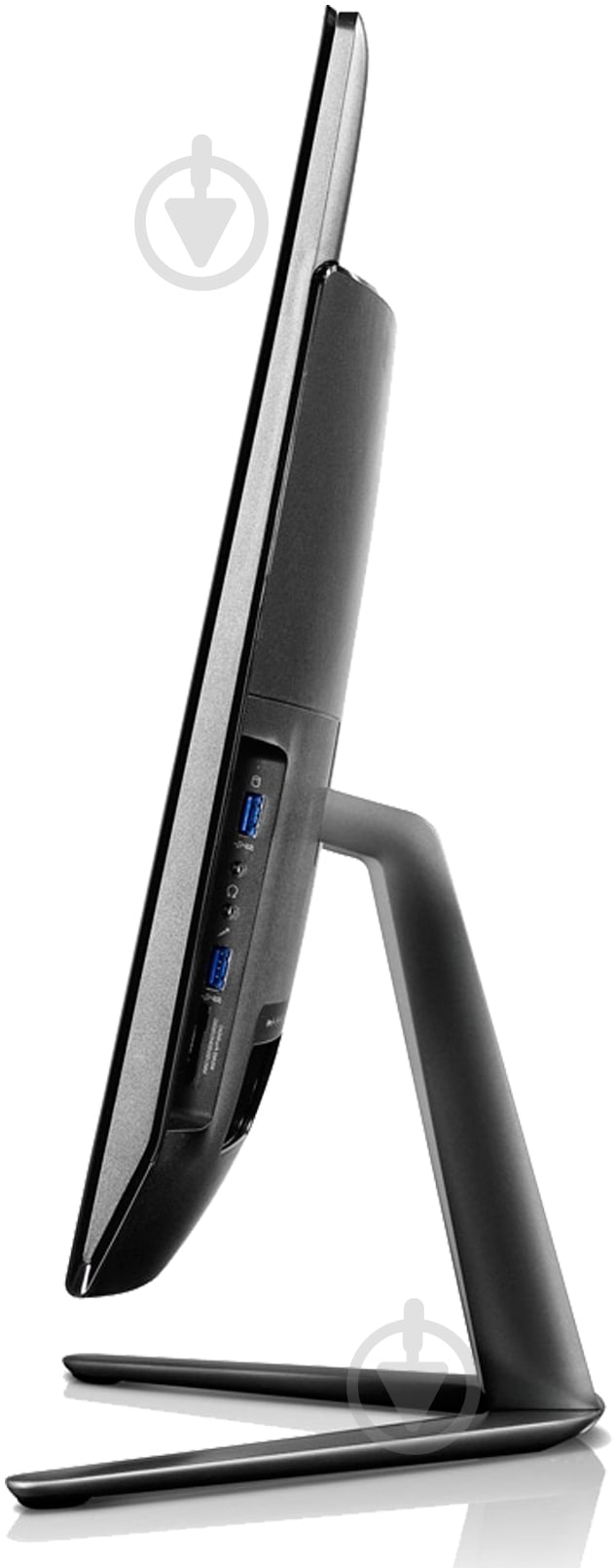 Моноблок LENOVO C50-30 23" (F0B100P4UA) black - фото 6