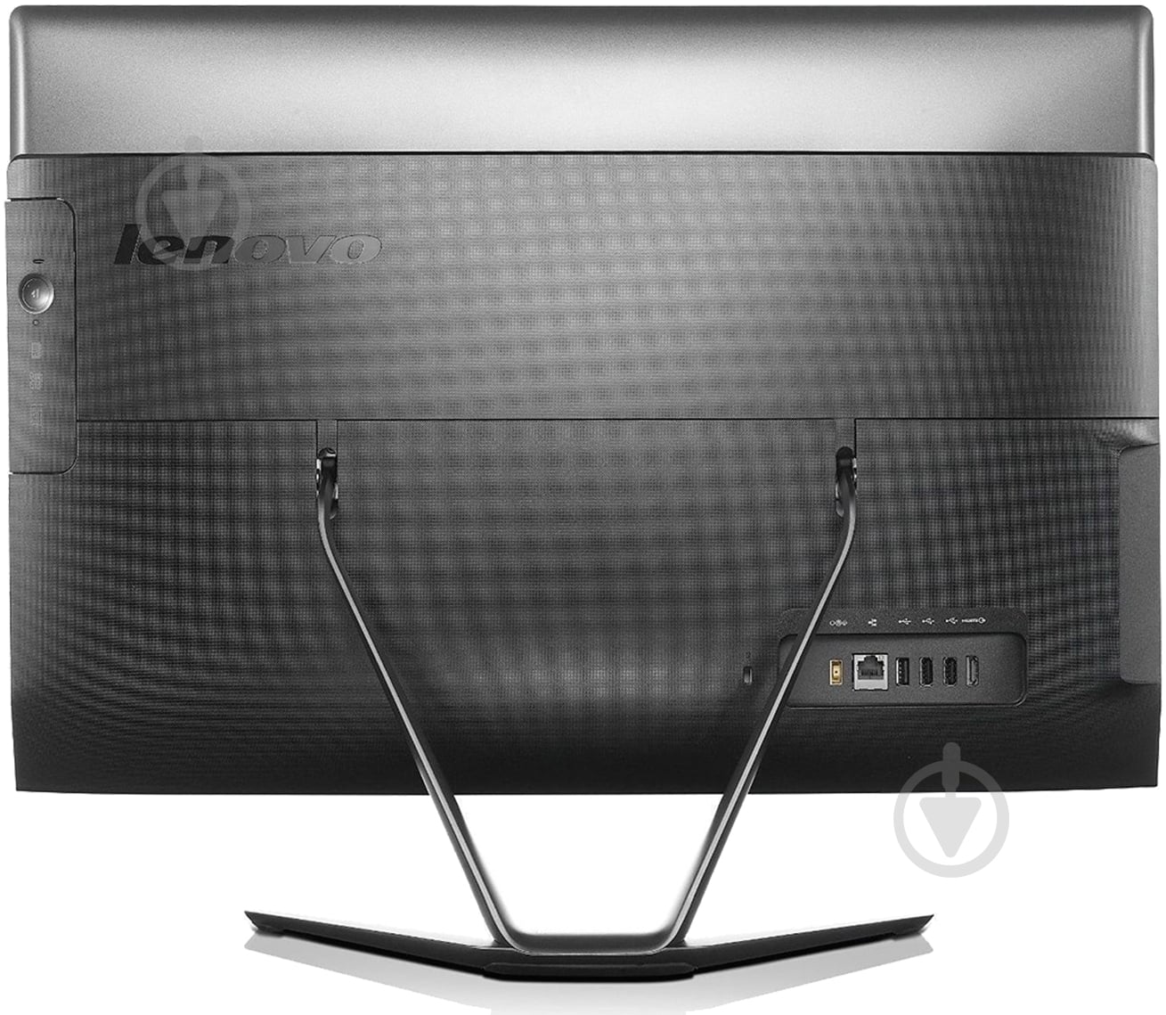 Моноблок LENOVO C50-30 23" (F0B100P4UA) black - фото 7