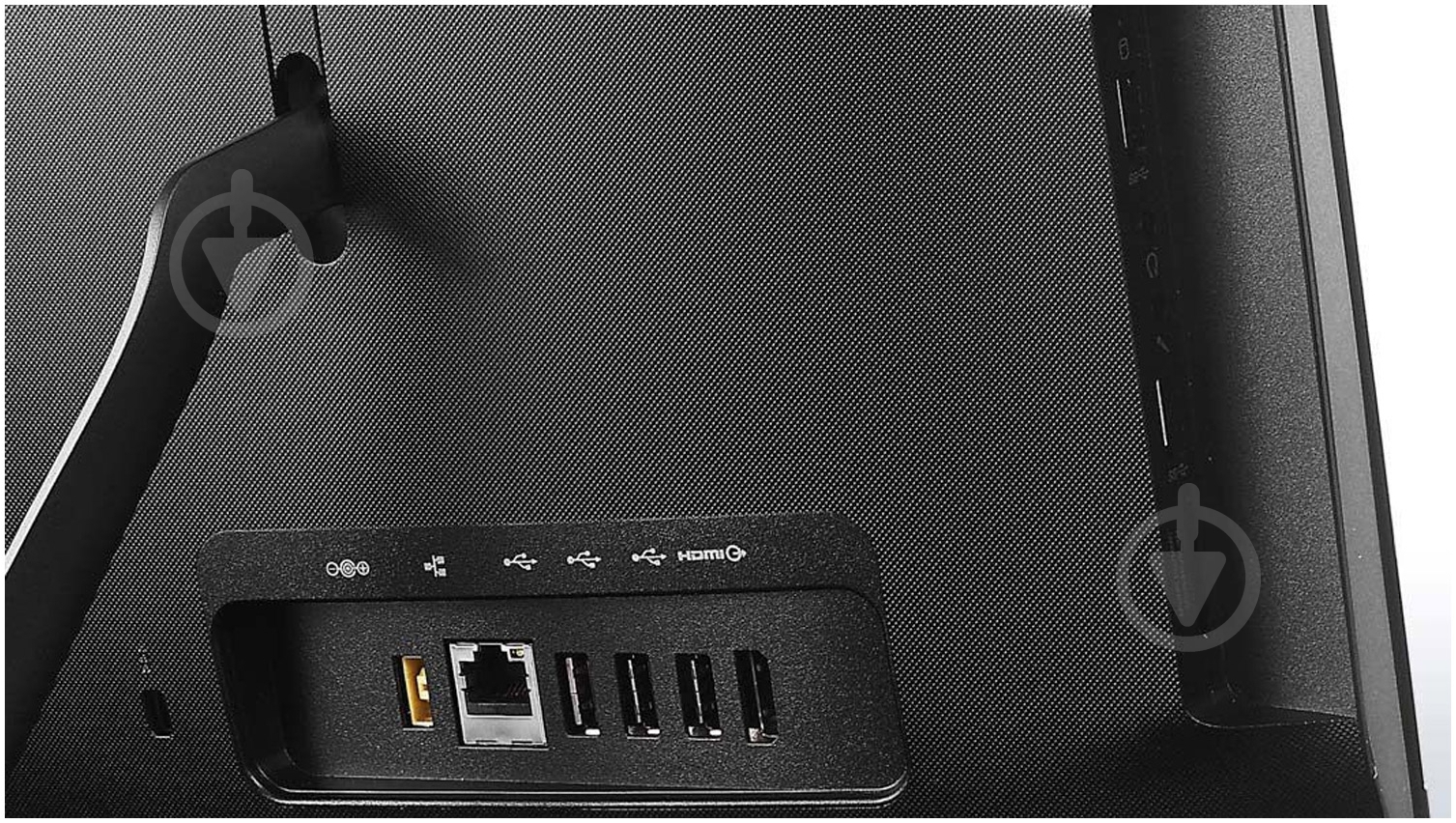 Моноблок LENOVO C50-30 23" (F0B100P4UA) black - фото 8