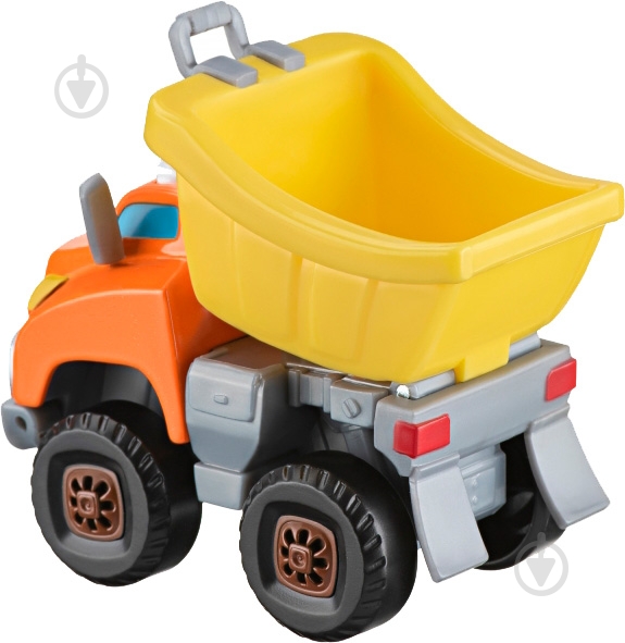 Игровой набор Rev&Roll DieCast Лори и Типпер - фото 6
