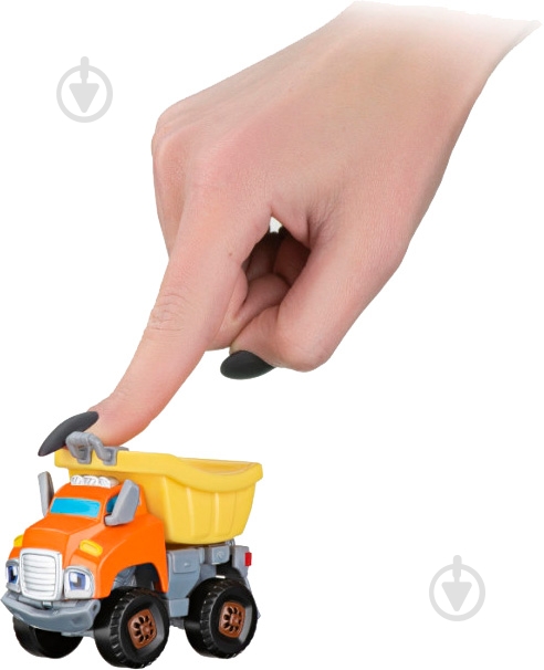 Игровой набор Rev&Roll DieCast Лори и Типпер - фото 7