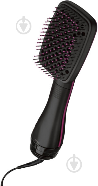 Фен-щітка Revlon Perfect heat One-Step RVDR5212E2 - фото 1 Фен-щітка Revlon Perfect heat One-Step RVDR5212E2 - фото 1