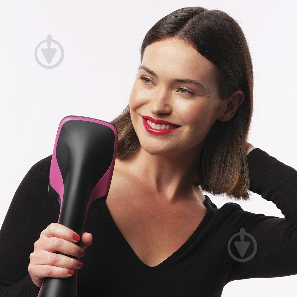 Фен-щітка Revlon Perfect heat One-Step RVDR5212E2 - фото 13 Фен-щітка Revlon Perfect heat One-Step RVDR5212E2 - фото 13