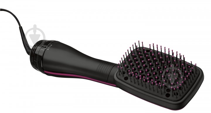 Фен-щітка Revlon Perfect heat One-Step RVDR5212E2 - фото 2 Фен-щітка Revlon Perfect heat One-Step RVDR5212E2 - фото 2