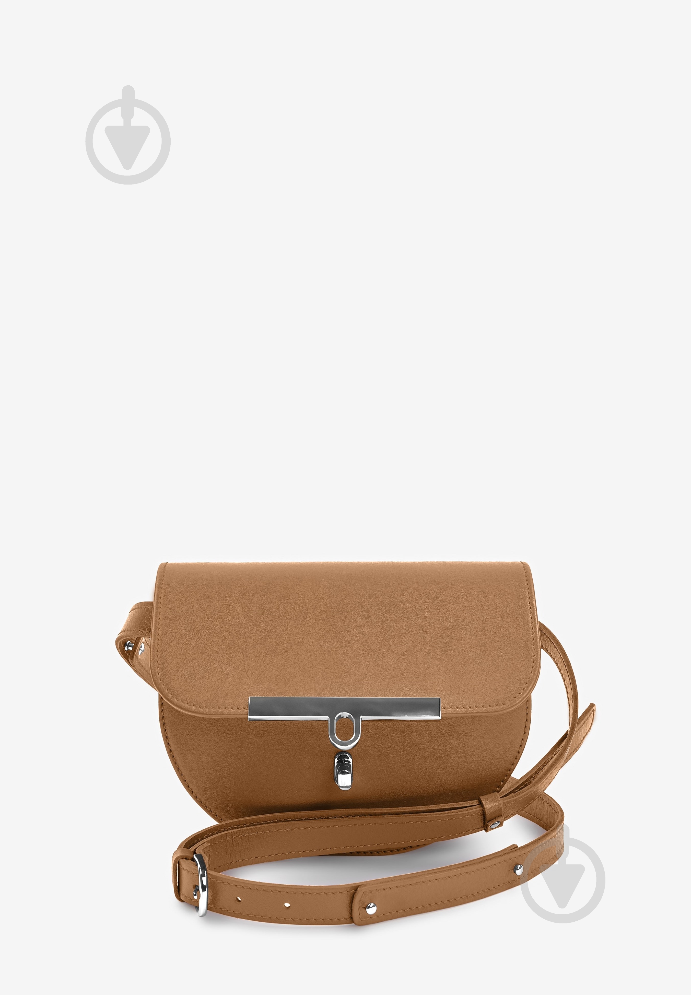 Сумка Wings Bridget TW-Bridget-caramel карамель - фото 2 Сумка Wings Bridget TW-Bridget-caramel карамель - фото 2