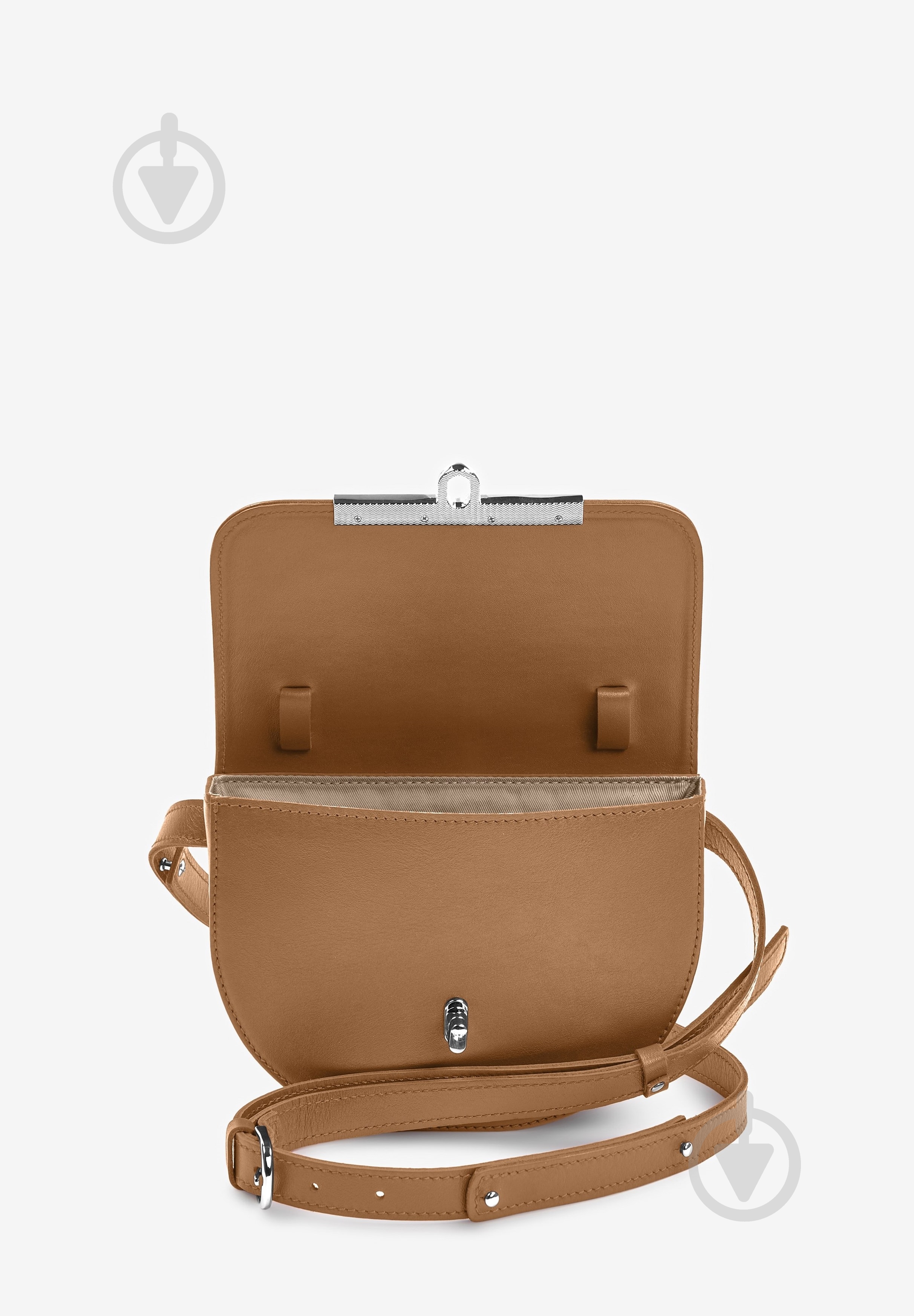 Сумка Wings Bridget TW-Bridget-caramel карамель - фото 3 Сумка Wings Bridget TW-Bridget-caramel карамель - фото 3