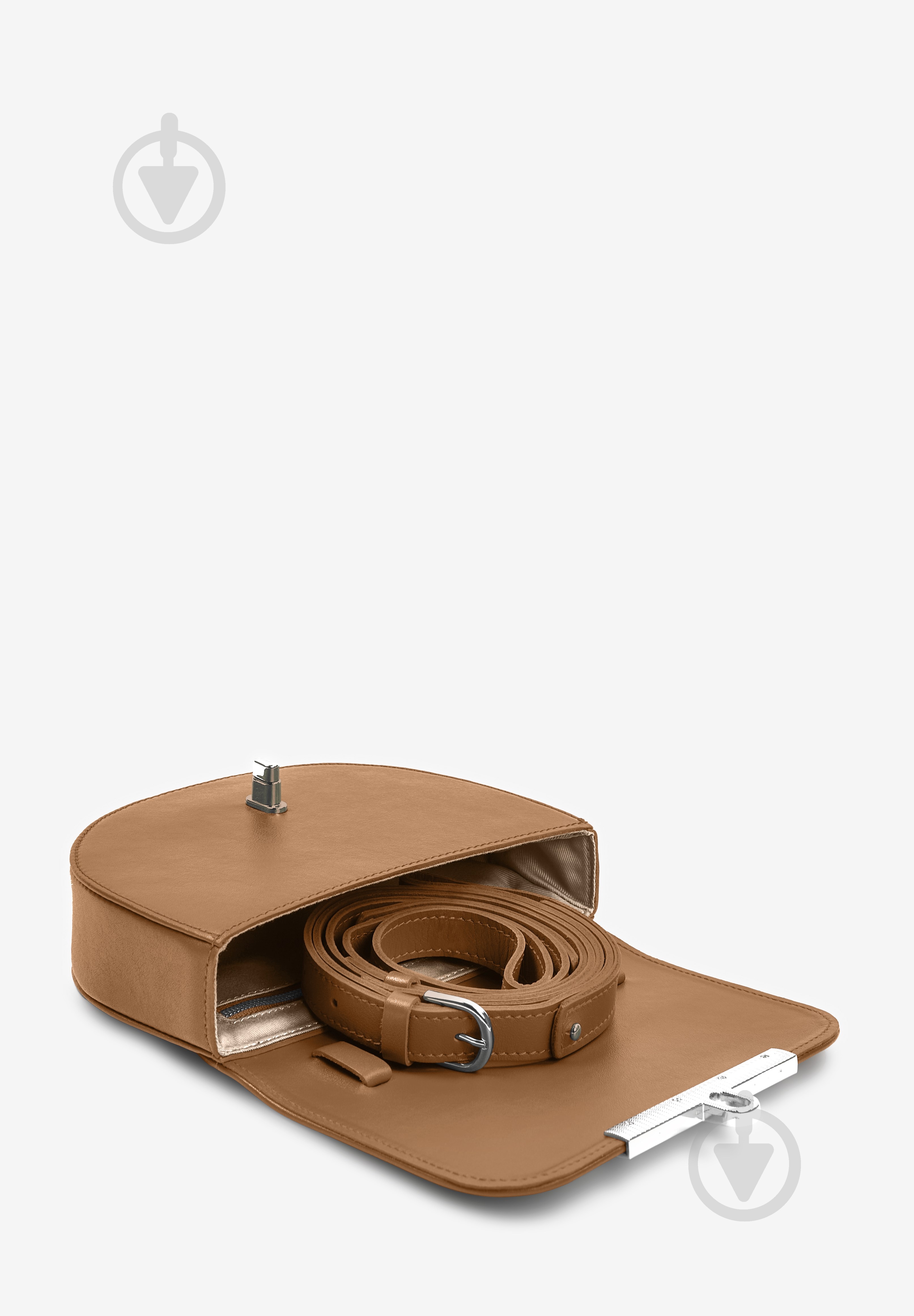 Сумка Wings Bridget TW-Bridget-caramel карамель - фото 9 Сумка Wings Bridget TW-Bridget-caramel карамель - фото 9