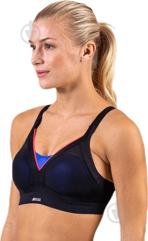 Бра Shock Absorber 015FMID-bla р.75A синий - фото 3 Бра Shock Absorber 015FMID-bla р.75A синий - фото 3