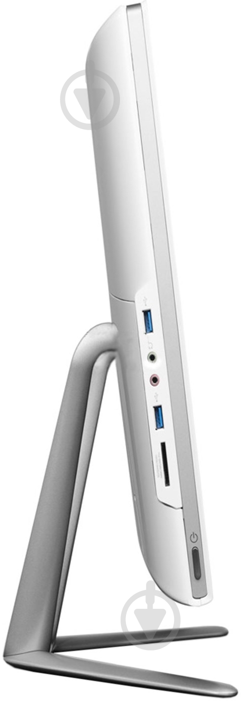 Моноблок LENOVO 23" (F0B100QBUA) - фото 4 Моноблок LENOVO 23" (F0B100QBUA) - фото 4