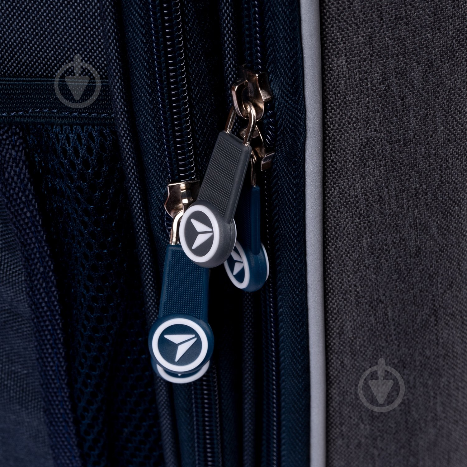 Рюкзак каркасний YES Trendy H-12 Speed - фото 9 Рюкзак каркасний YES Trendy H-12 Speed - фото 9