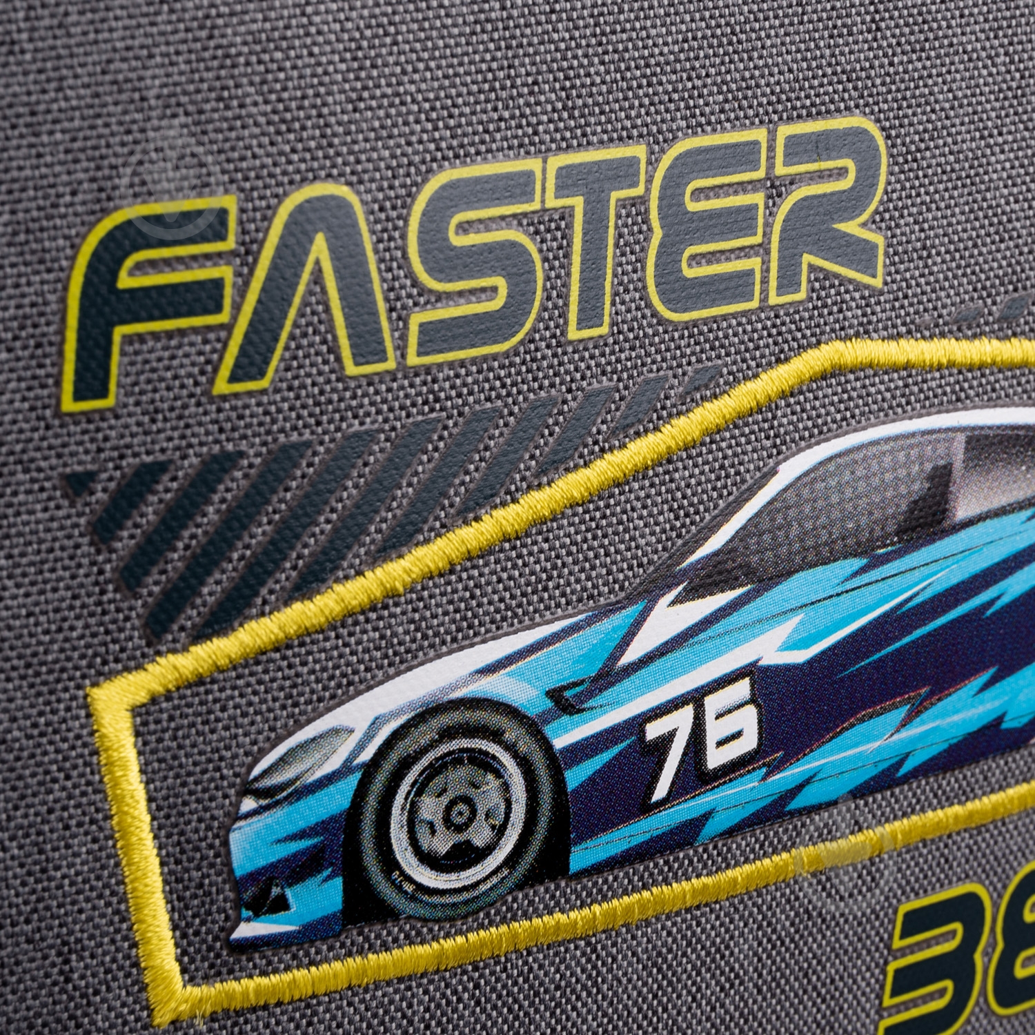 Рюкзак каркасний YES Trendy H-12 Speed - фото 12 Рюкзак каркасний YES Trendy H-12 Speed - фото 12