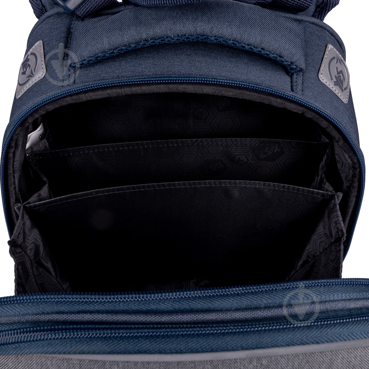 Рюкзак каркасний YES Trendy H-12 Speed - фото 13 Рюкзак каркасний YES Trendy H-12 Speed - фото 13