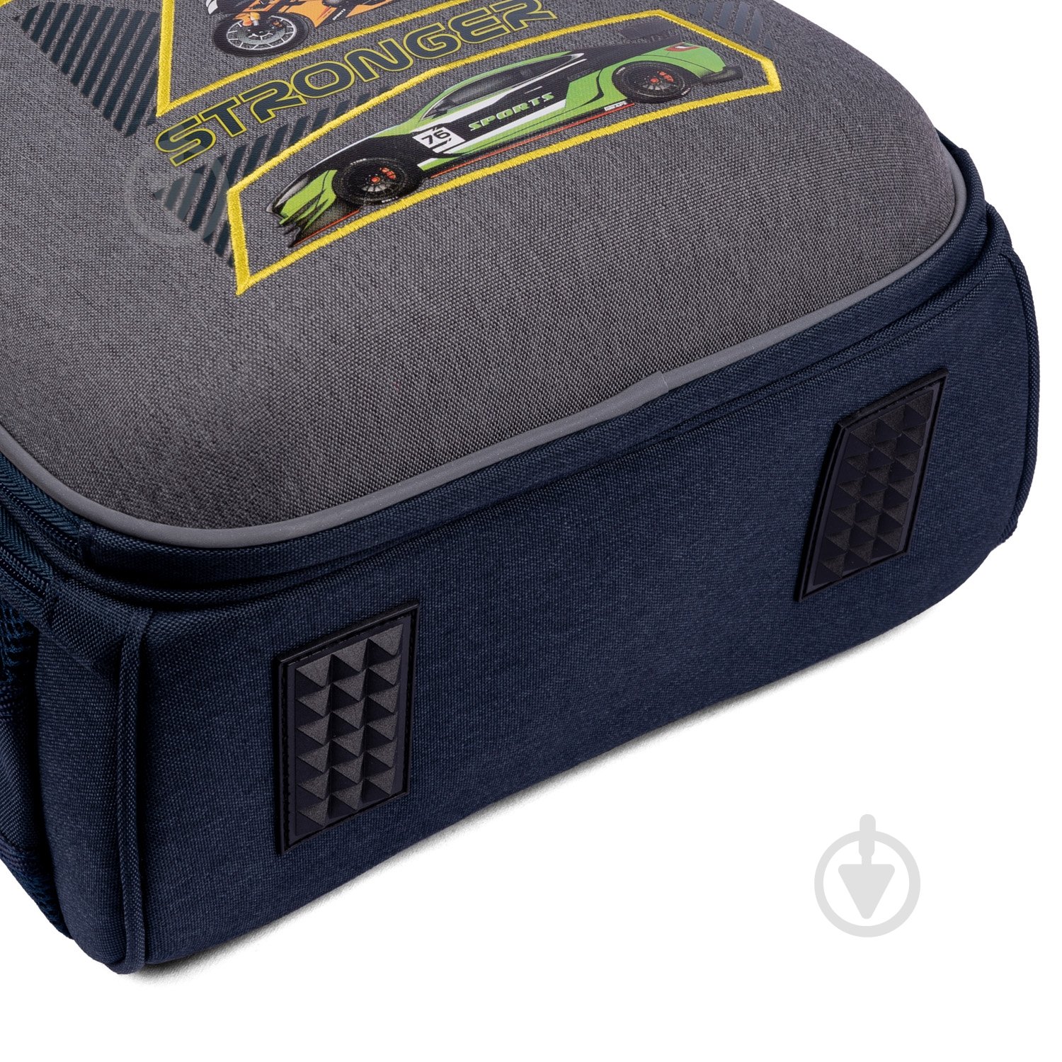 Рюкзак каркасний YES Trendy H-12 Speed - фото 16 Рюкзак каркасний YES Trendy H-12 Speed - фото 16