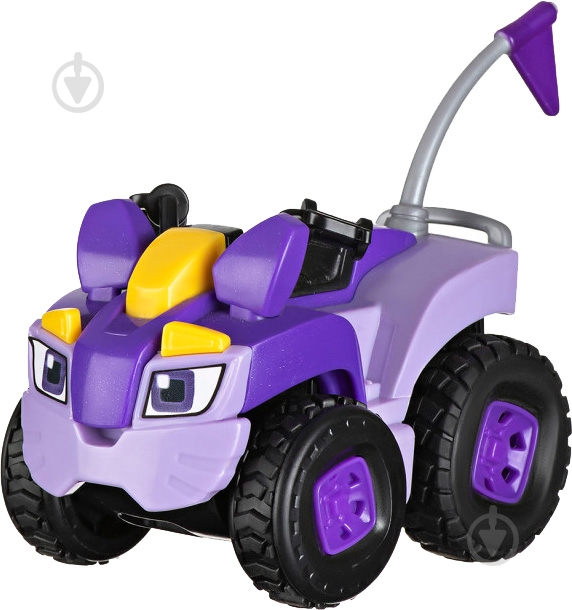 Фигурка Rev&Roll Power-Up Элли - фото 1