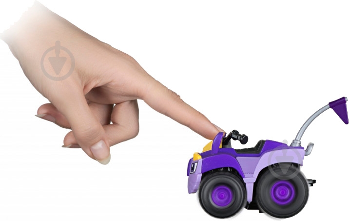 Фигурка Rev&Roll Power-Up Элли - фото 3