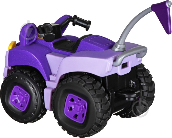 Фигурка Rev&Roll Power-Up Элли - фото 2