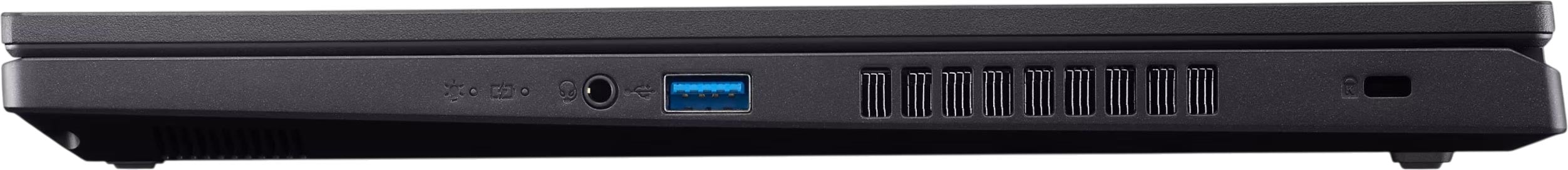 Ноутбук Acer Nitro V 15 ANV15-52-59TF 15,6" (NH.QZ7EU.00G) obsidian black - фото 7 Ноутбук Acer Nitro V 15 ANV15-52-59TF 15,6" (NH.QZ7EU.00G) obsidian black - фото 7
