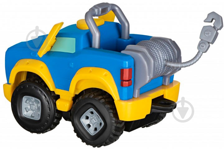 Фигурка Rev&Roll Power-Up Rumble - фото 2