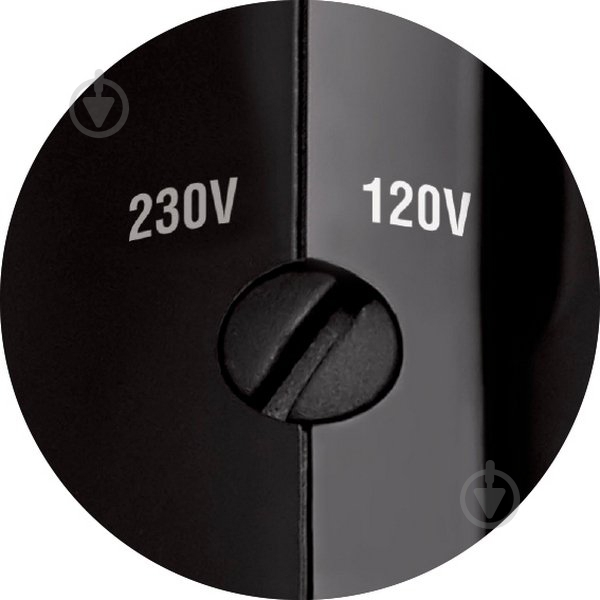 Фен Revlon Frizz Fighter (RVDR5305E2) - фото 4