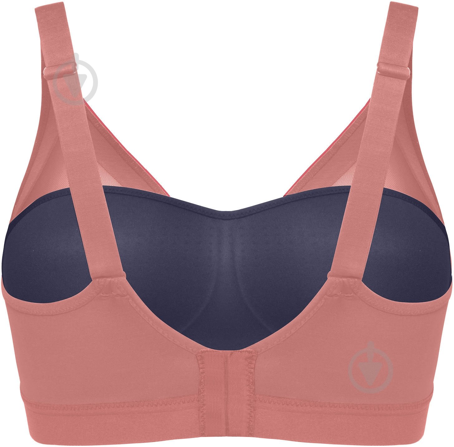 Бра Shock S015FMID-0AC р.75A рожевий - фото 2 Бра Shock S015FMID-0AC р.75A рожевий - фото 2