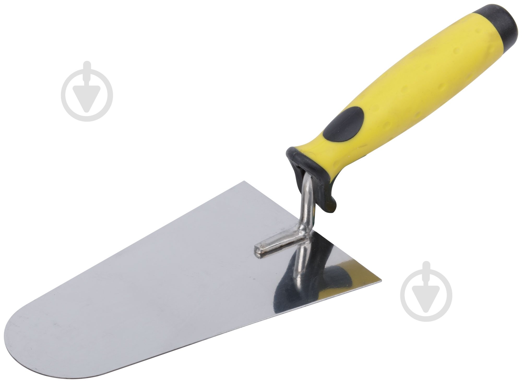 Мастерок каменщика FIT 180 мм 05072 - фото 1