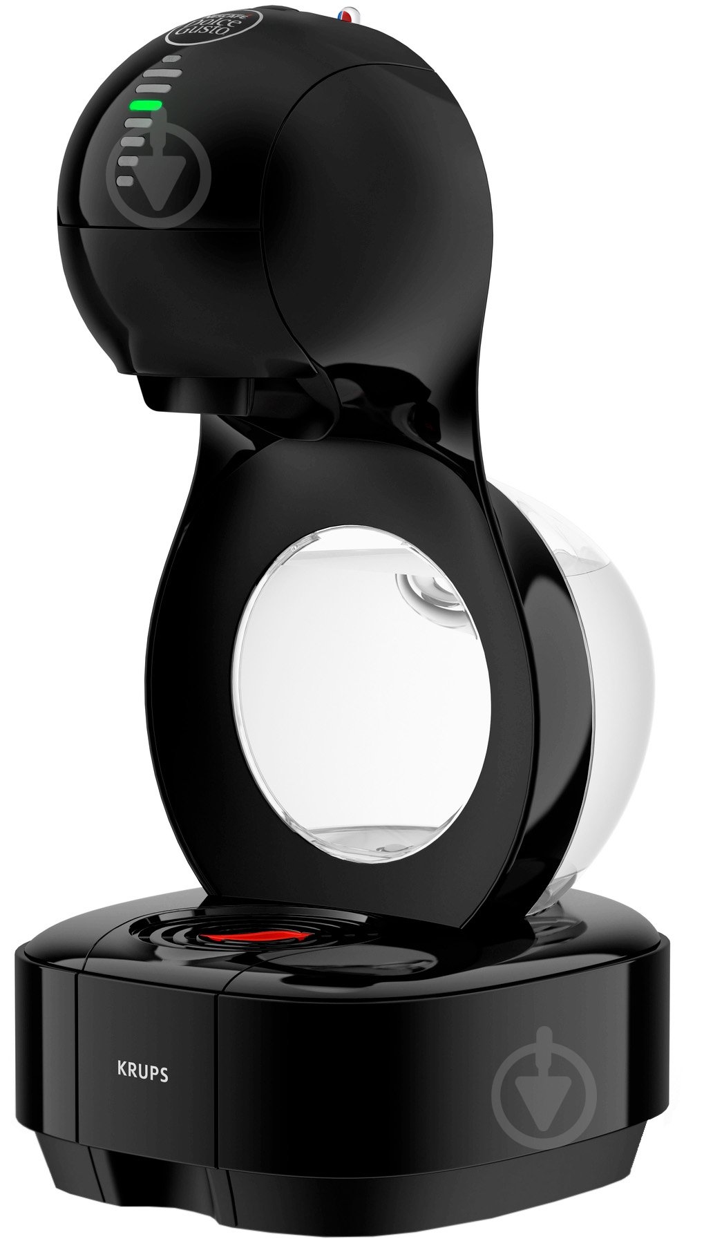 Кофеварка капсульная Krups KP130810 - фото 1