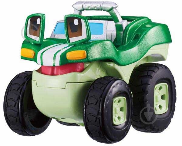 Фигурка Rev&Roll Power-Up Crash EU881240 - фото 1