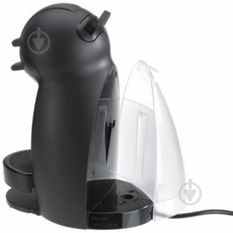 Кофеварка капсульная Krups KP100031 - фото 5