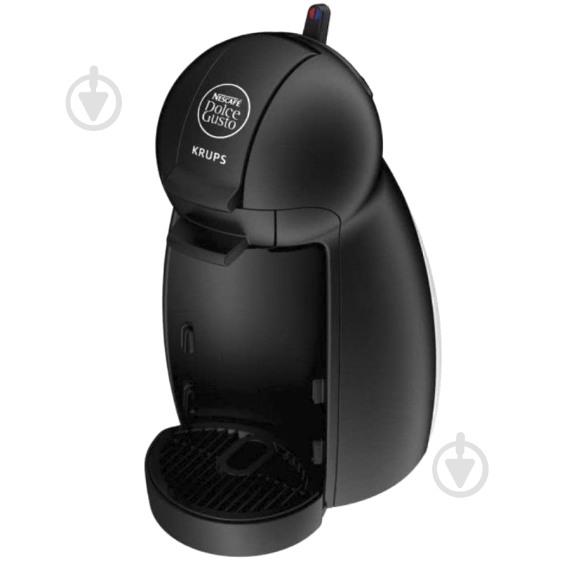 Кофеварка капсульная Krups KP100031 - фото 1