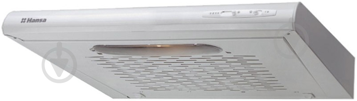 Вытяжка Hansa OSC 511 WH - фото 3 Вытяжка Hansa OSC 511 WH - фото 3