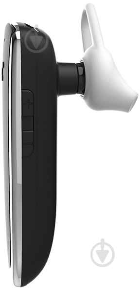 Гарнитура Ergo BM-200 Solo black (BM-200K) - фото 3