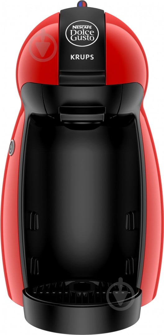 Кофеварка капсульная Krups KP100631 - фото 1