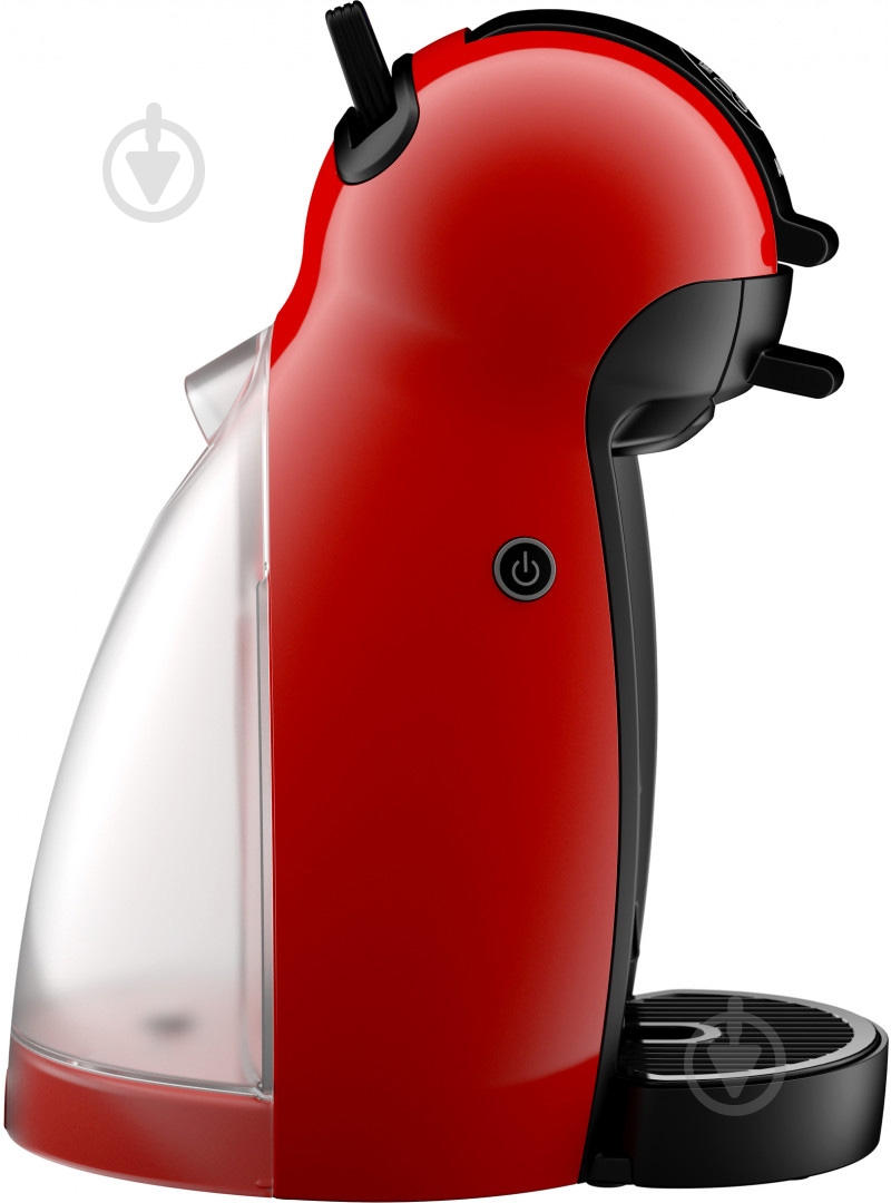 Кофеварка капсульная Krups KP100631 - фото 5