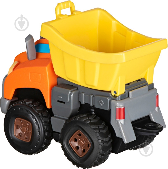 Фігурка Rev&Roll Power-Up Тіпер - фото 2 Фігурка Rev&Roll Power-Up Тіпер - фото 2