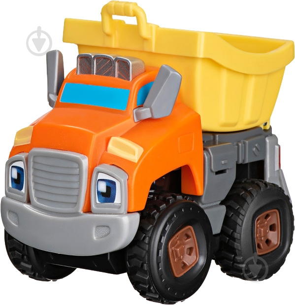 Фігурка Rev&Roll Power-Up Тіпер - фото 1 Фігурка Rev&Roll Power-Up Тіпер - фото 1