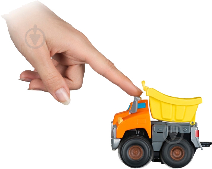 Фігурка Rev&Roll Power-Up Тіпер - фото 4 Фігурка Rev&Roll Power-Up Тіпер - фото 4