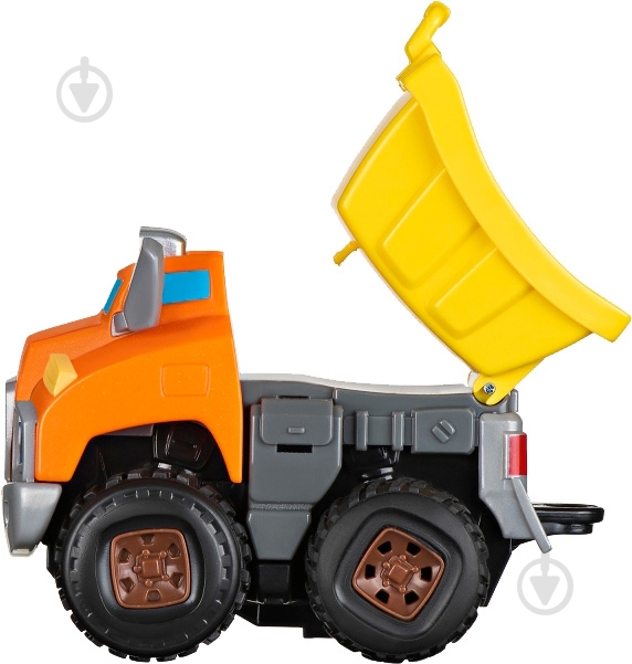 Фігурка Rev&Roll Power-Up Тіпер - фото 3 Фігурка Rev&Roll Power-Up Тіпер - фото 3