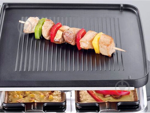 Раклетница SEVERIN RG 2373 - фото 4