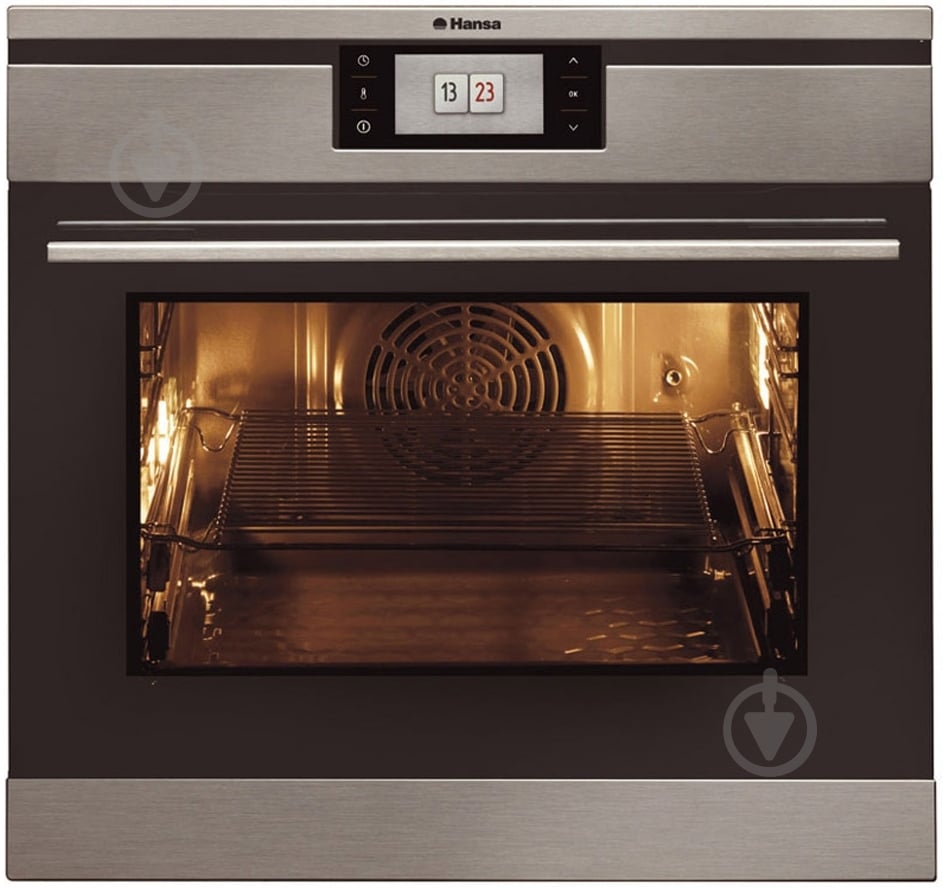 Духовой шкаф Hansa BOEI 69360055 - фото 1