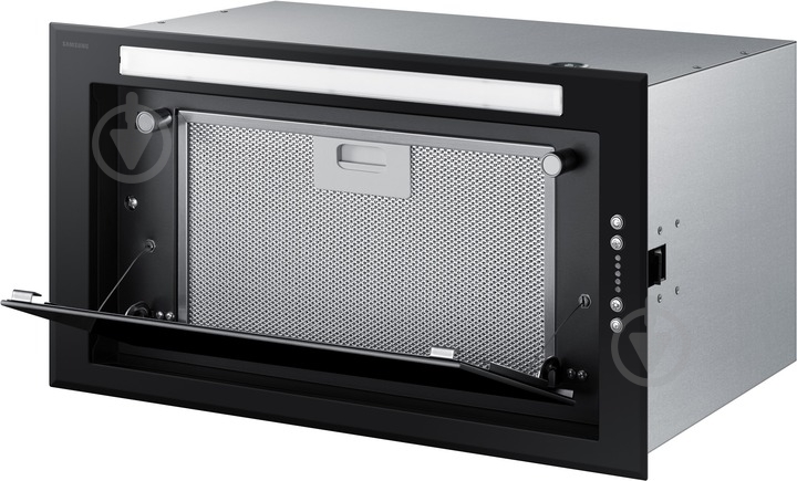 ВИТРИНА! Вытяжка Samsung NK52FG455CC/UR - фото 2