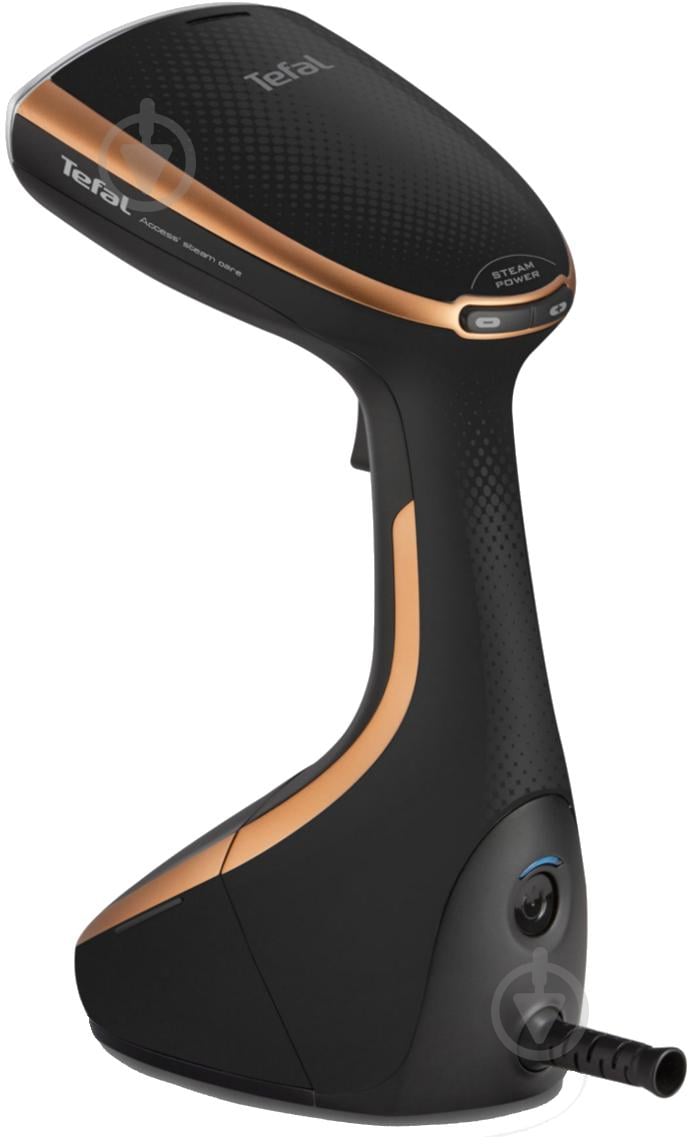 Отпариватель Tefal Access Steam Care DT9100E0 - фото 11 Отпариватель Tefal Access Steam Care DT9100E0 - фото 11