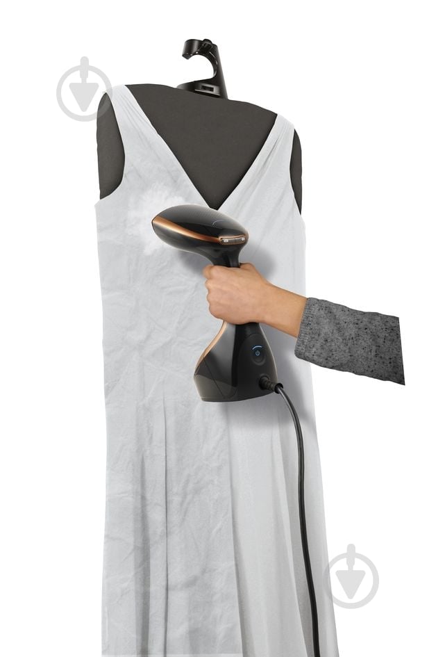 Отпариватель Tefal Access Steam Care DT9100E0 - фото 16 Отпариватель Tefal Access Steam Care DT9100E0 - фото 16